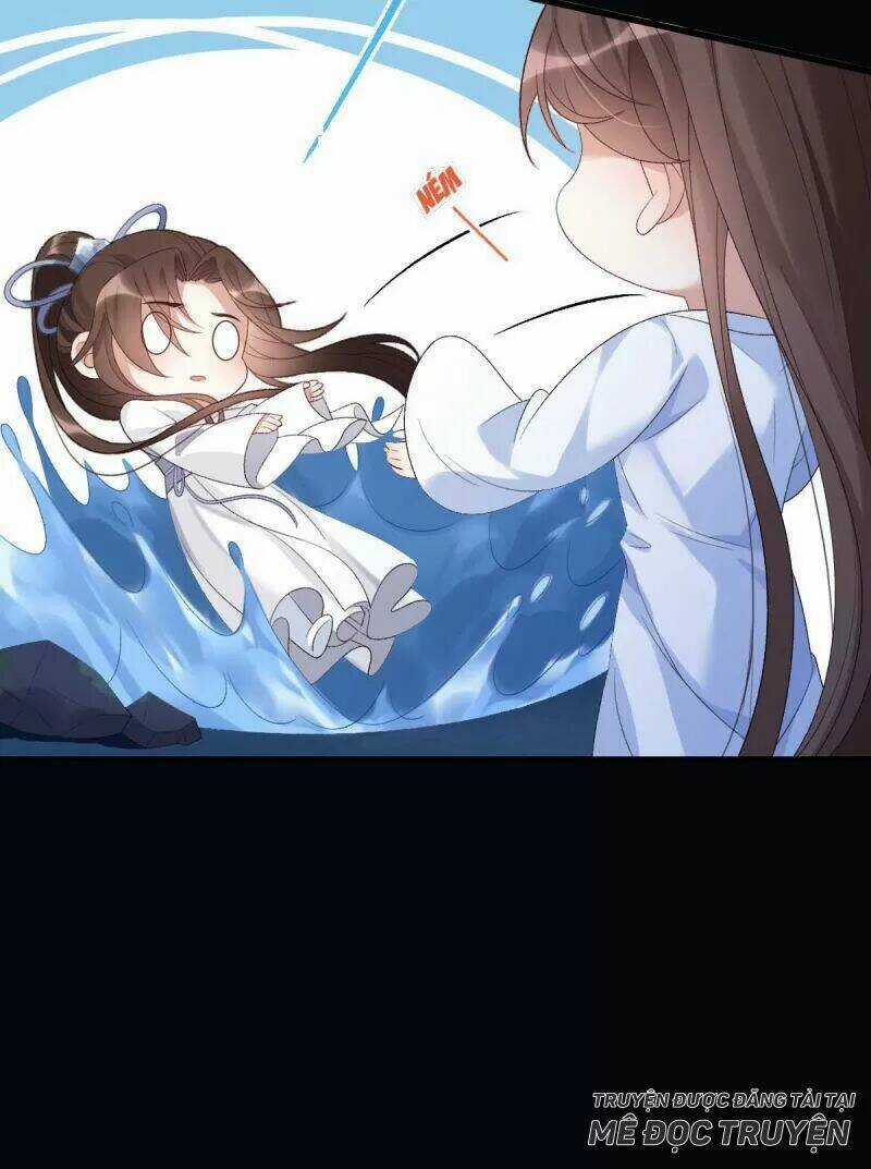 Phế Nữ Yêu Thần - Chapter 11 - Trang 11