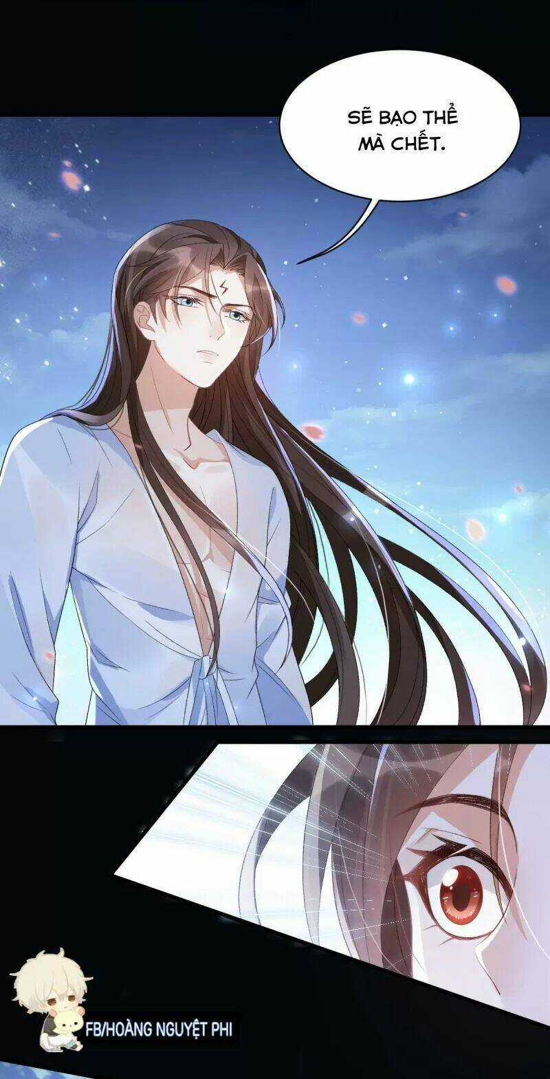 Phế Nữ Yêu Thần - Chapter 11 - Trang 13