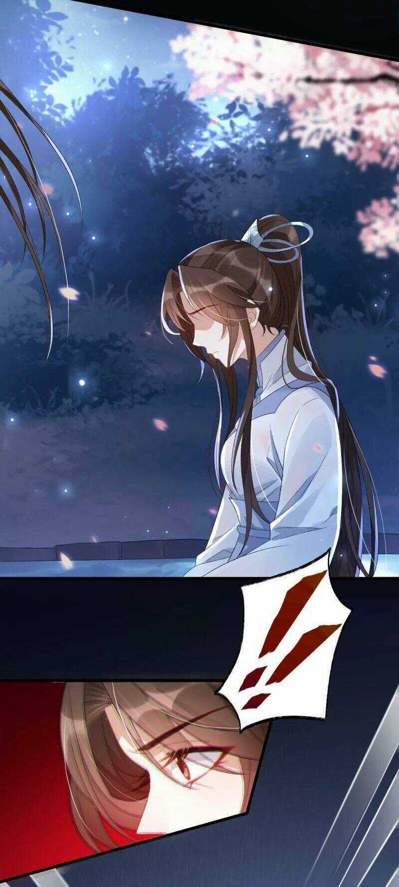 Phế Nữ Yêu Thần - Chapter 11 - Trang 14