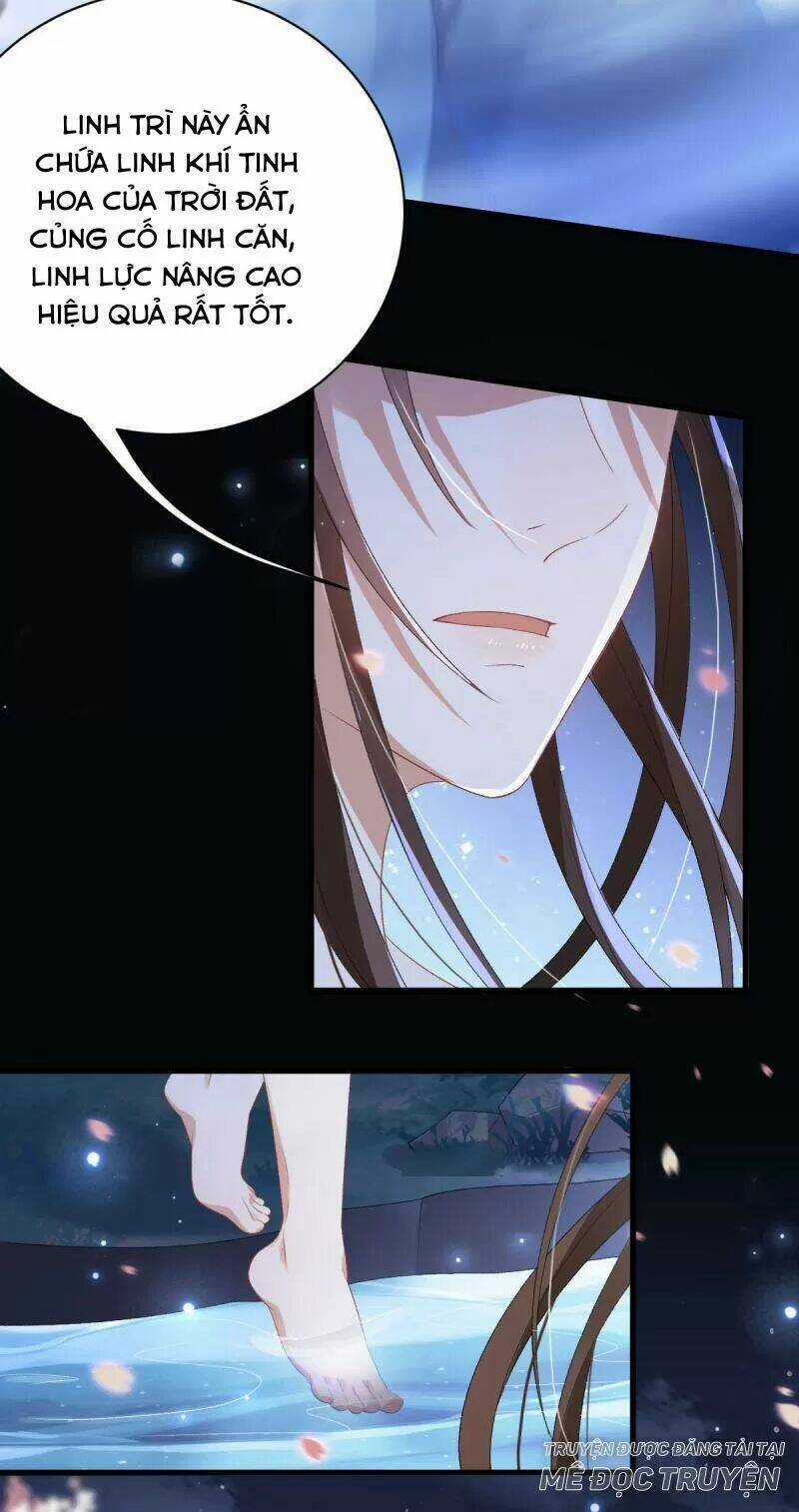 Phế Nữ Yêu Thần - Chapter 11 - Trang 16