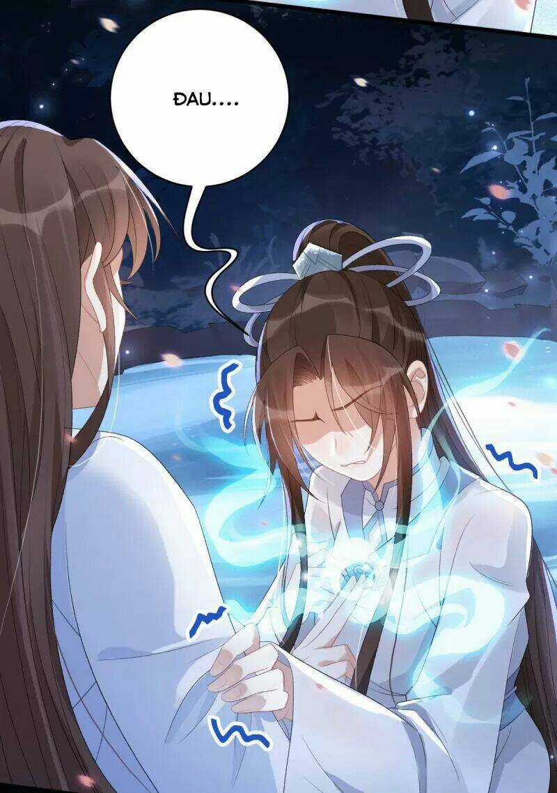 Phế Nữ Yêu Thần - Chapter 11 - Trang 20