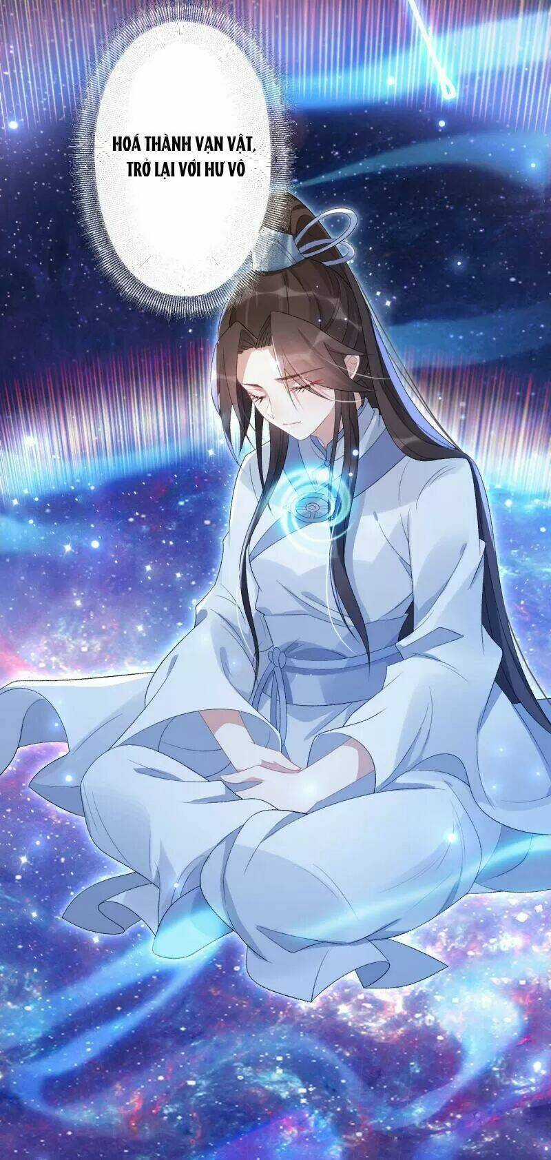 Phế Nữ Yêu Thần - Chapter 11 - Trang 23