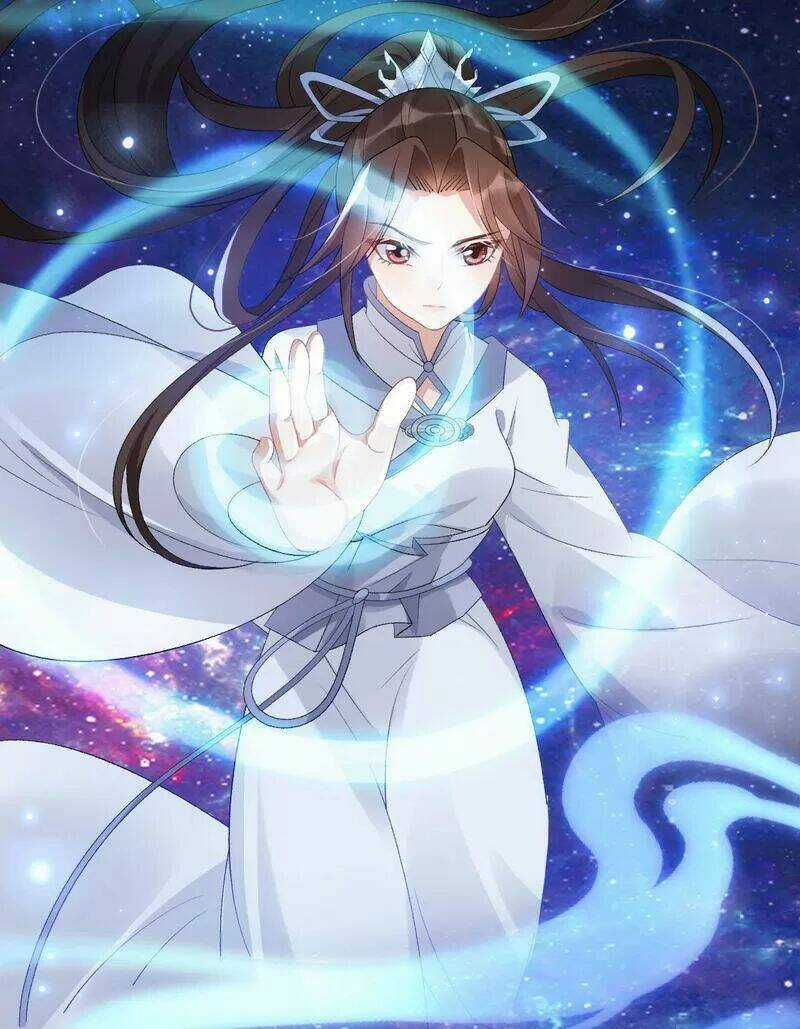 Phế Nữ Yêu Thần - Chapter 11 - Trang 27