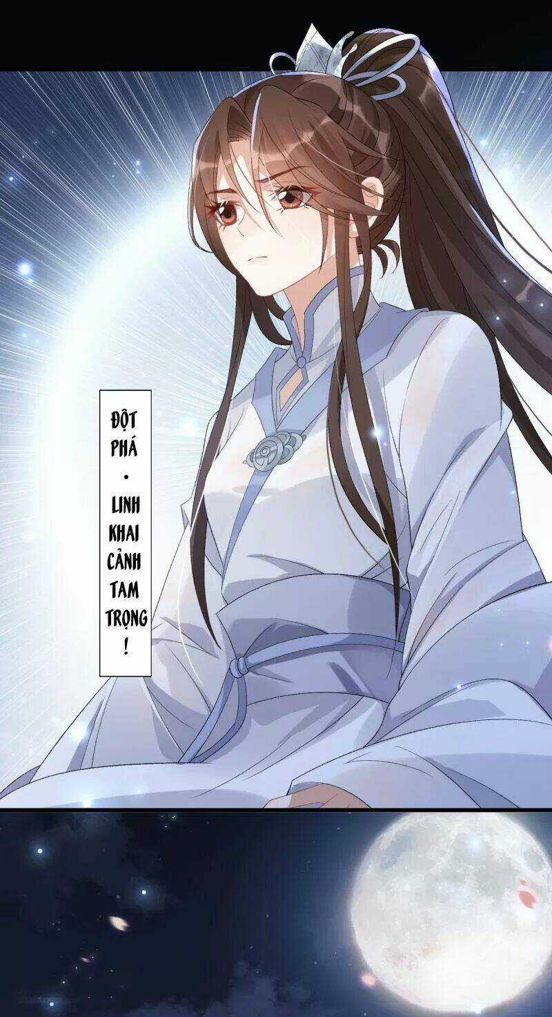 Phế Nữ Yêu Thần - Chapter 11 - Trang 30