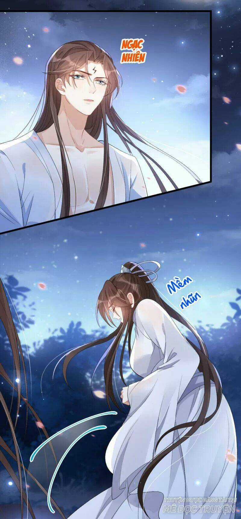 Phế Nữ Yêu Thần - Chapter 11 - Trang 31