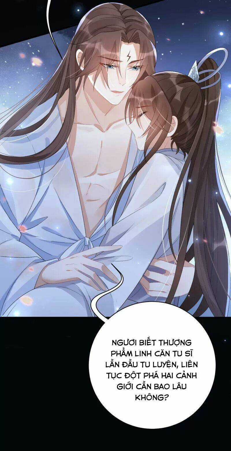 Phế Nữ Yêu Thần - Chapter 11 - Trang 33