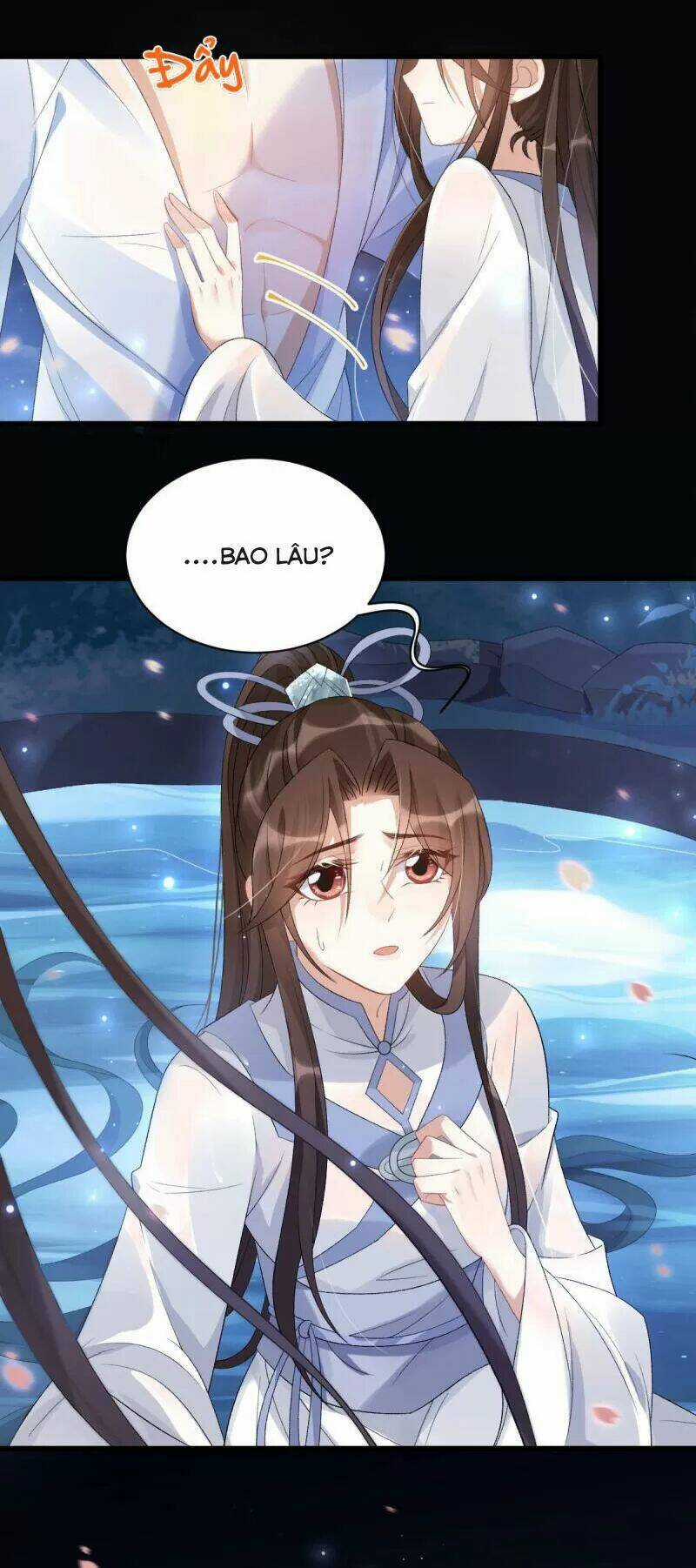 Phế Nữ Yêu Thần - Chapter 11 - Trang 34