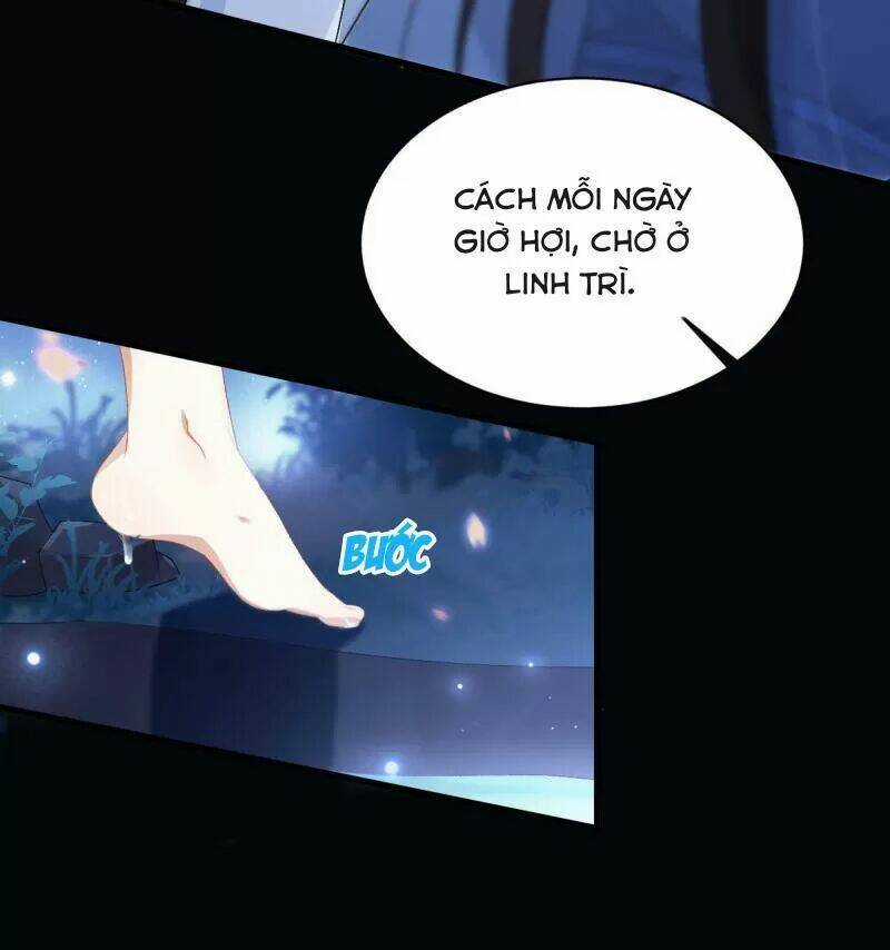 Phế Nữ Yêu Thần - Chapter 11 - Trang 38