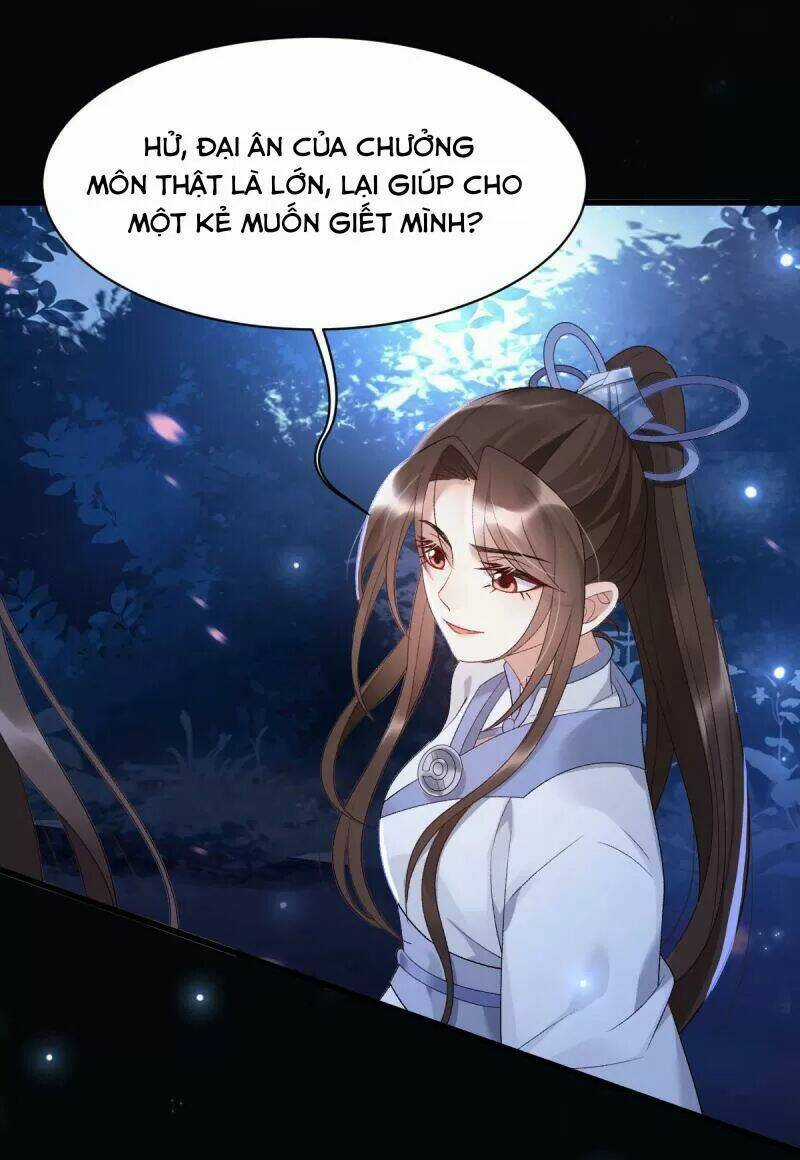 Phế Nữ Yêu Thần - Chapter 11 - Trang 5