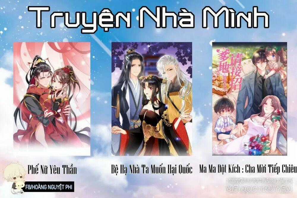 Phế Nữ Yêu Thần - Chapter 11 - Trang 41