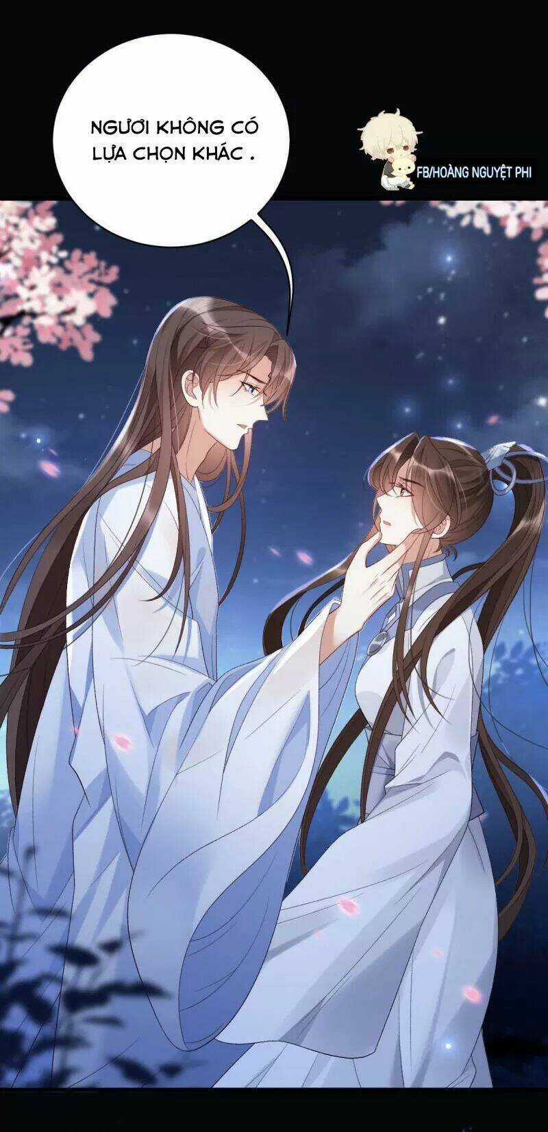 Phế Nữ Yêu Thần - Chapter 11 - Trang 8