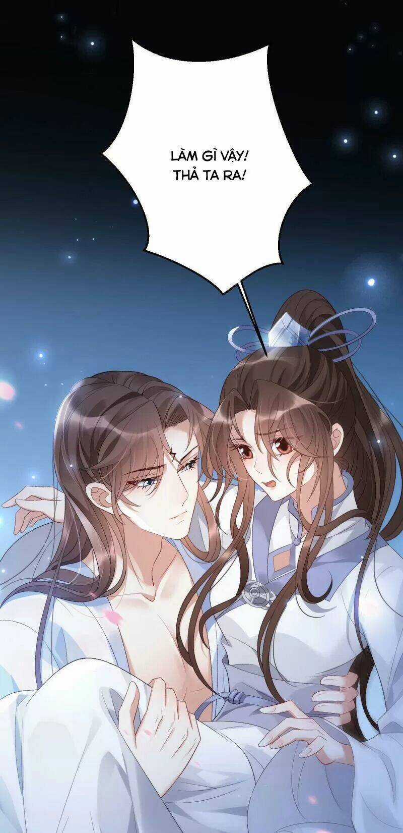 Phế Nữ Yêu Thần - Chapter 11 - Trang 9