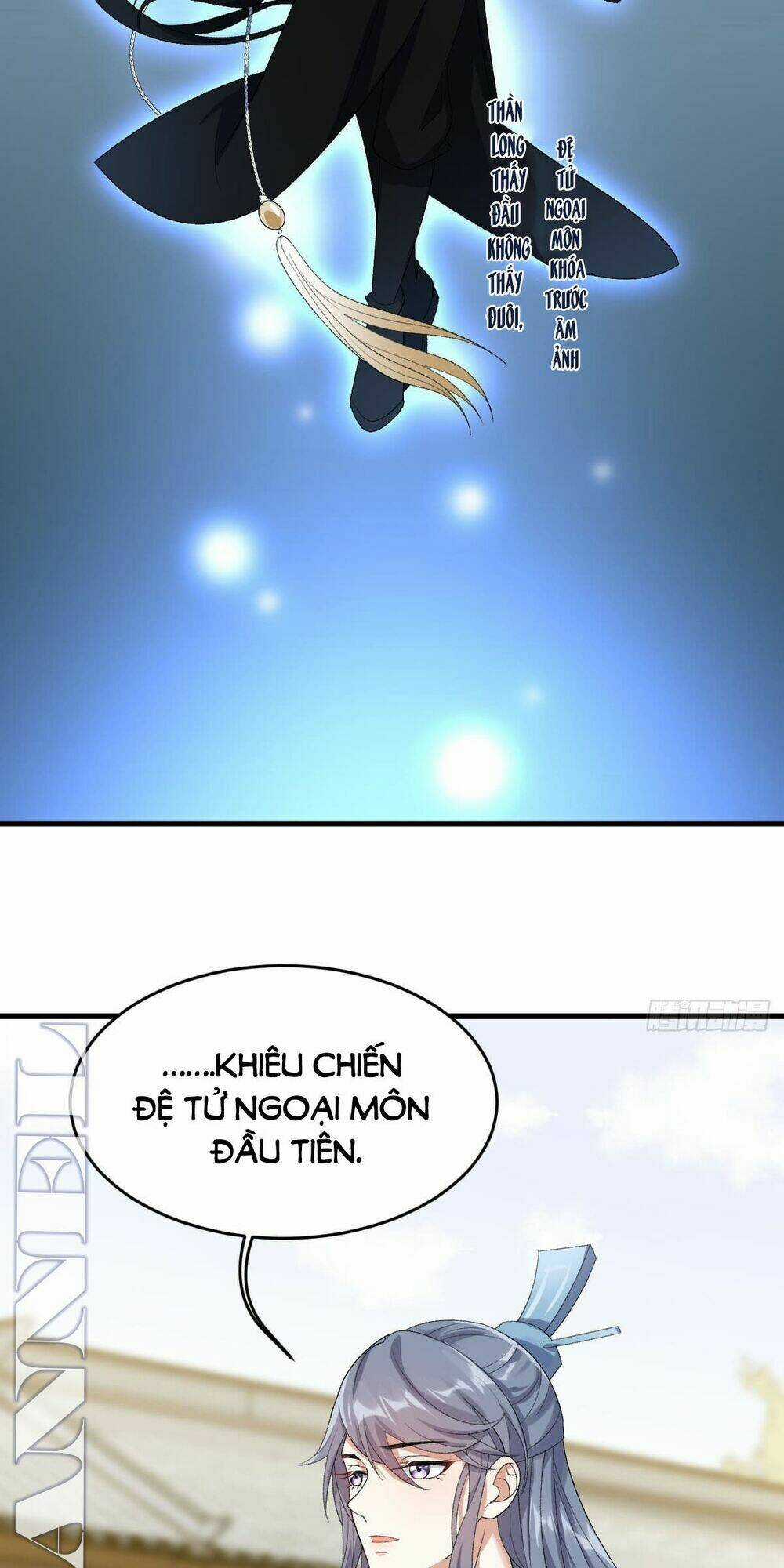 Phế Nữ Yêu Thần - Chapter 12 - Trang 15