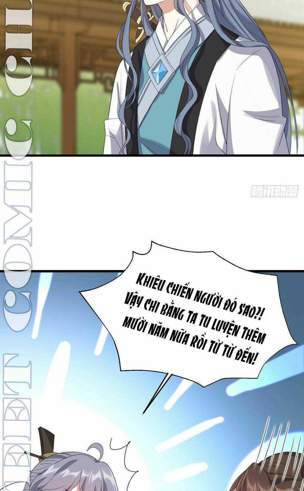 Phế Nữ Yêu Thần - Chapter 12 - Trang 16