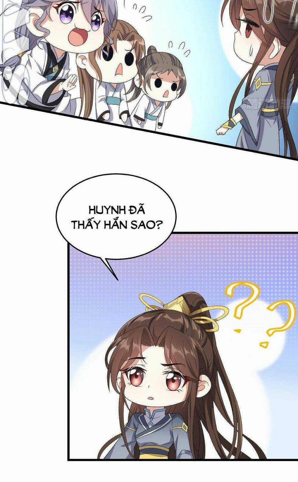 Phế Nữ Yêu Thần - Chapter 12 - Trang 17