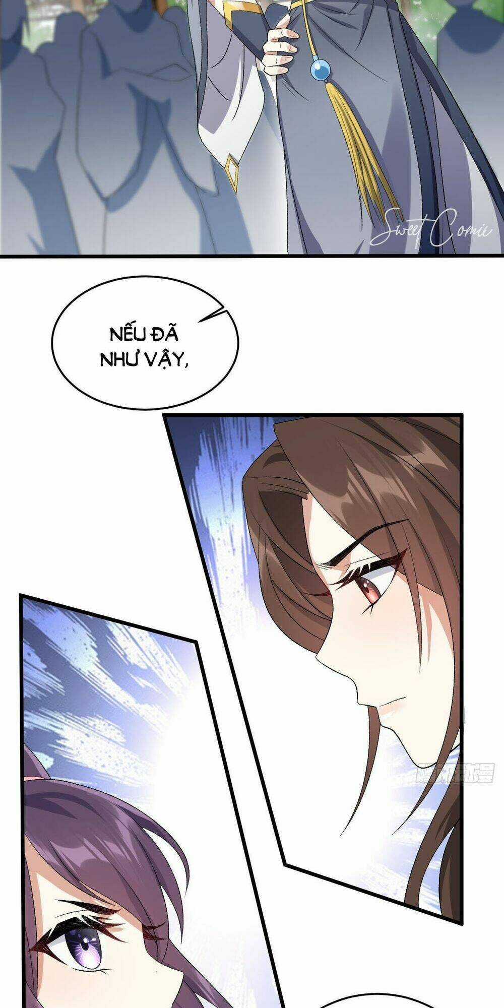 Phế Nữ Yêu Thần - Chapter 12 - Trang 21