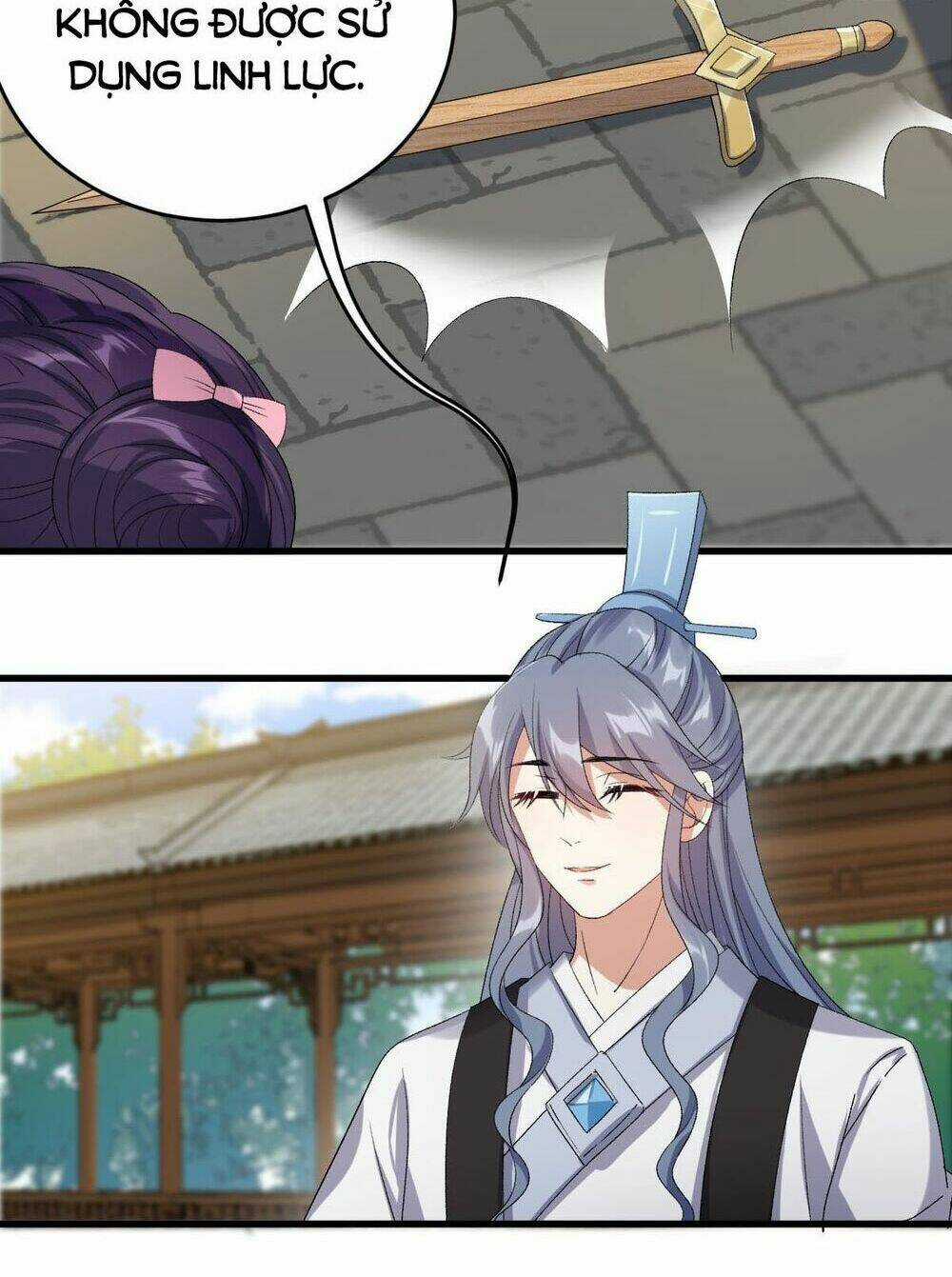 Phế Nữ Yêu Thần - Chapter 12 - Trang 23