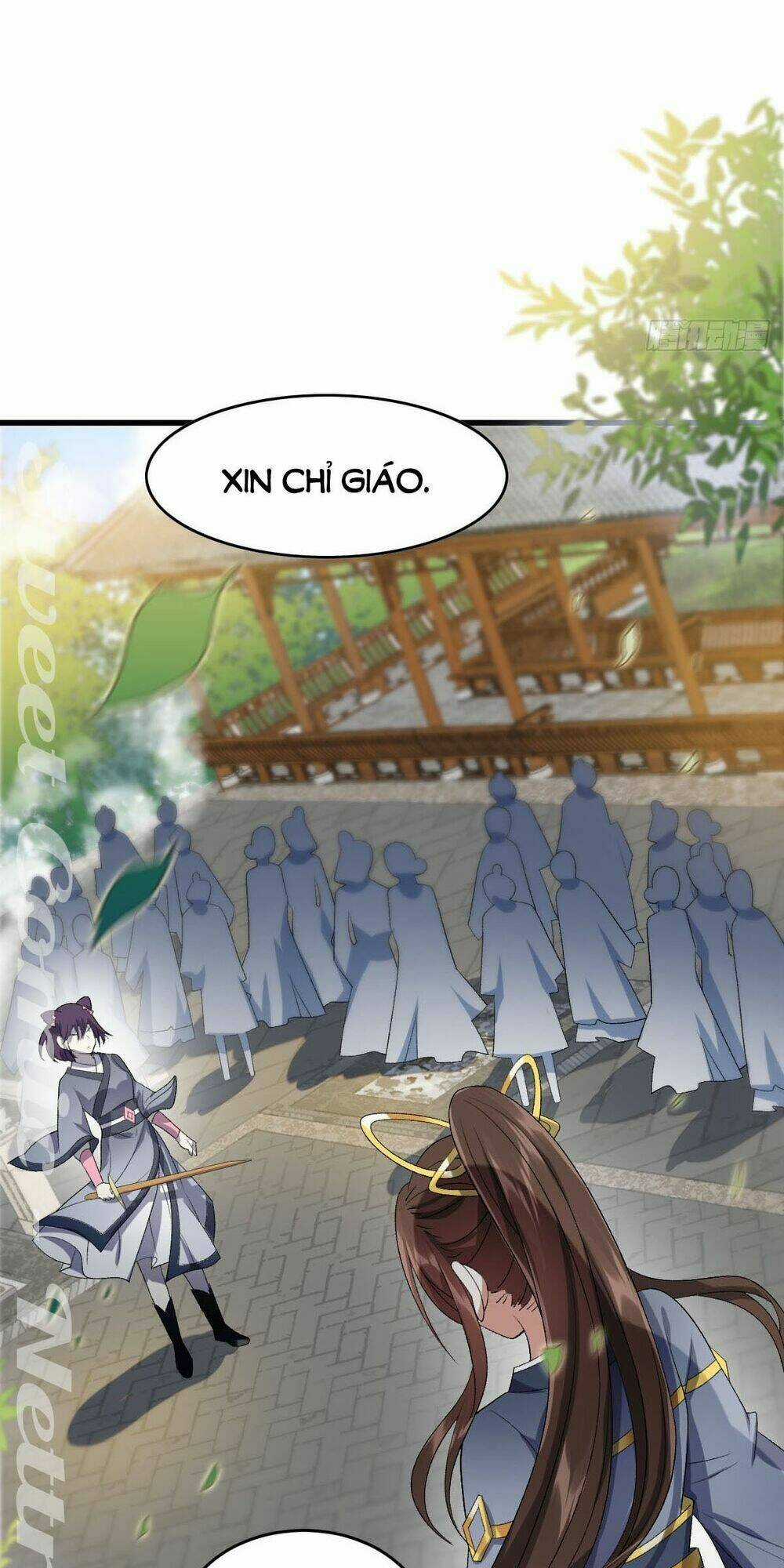 Phế Nữ Yêu Thần - Chapter 12 - Trang 24