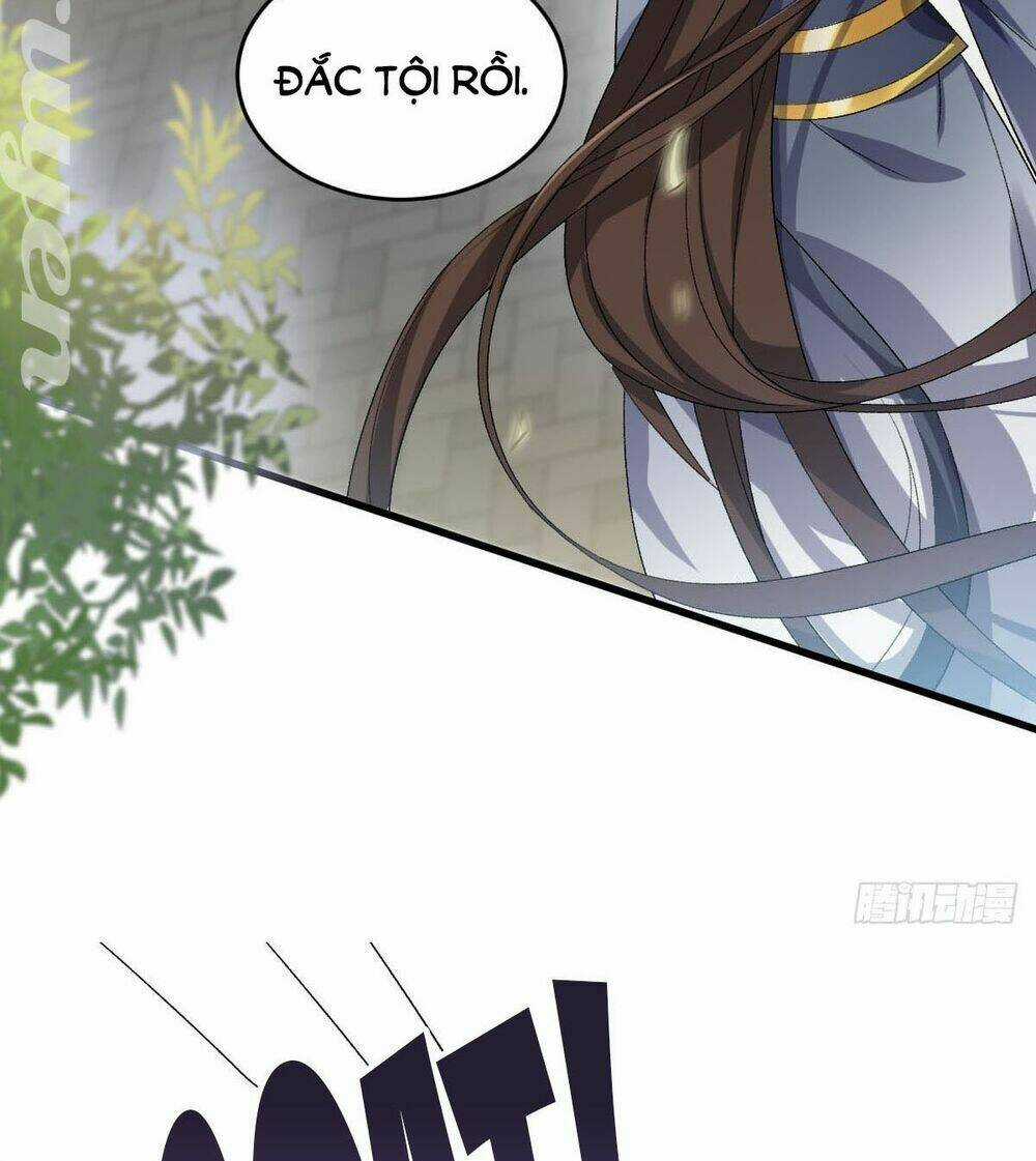 Phế Nữ Yêu Thần - Chapter 12 - Trang 25