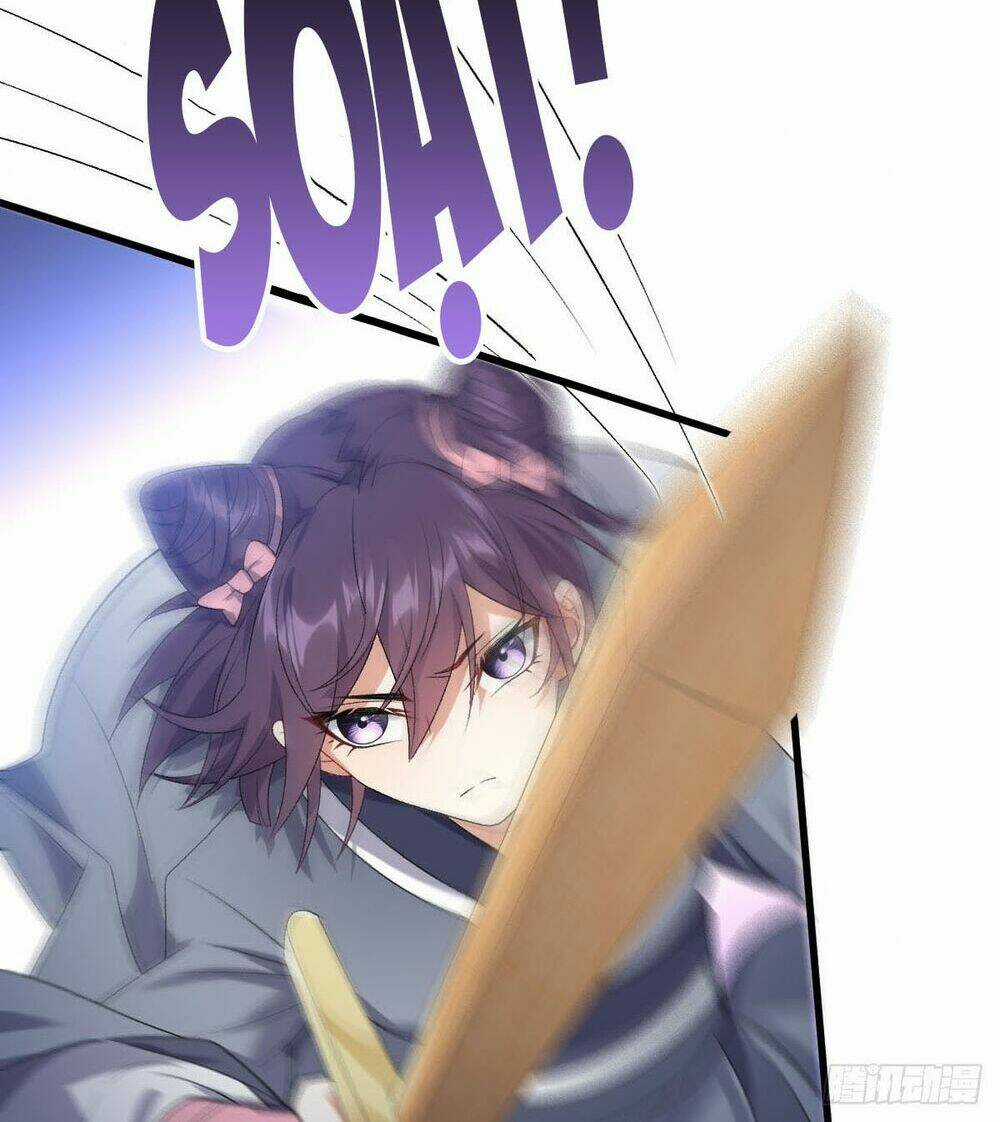 Phế Nữ Yêu Thần - Chapter 12 - Trang 26