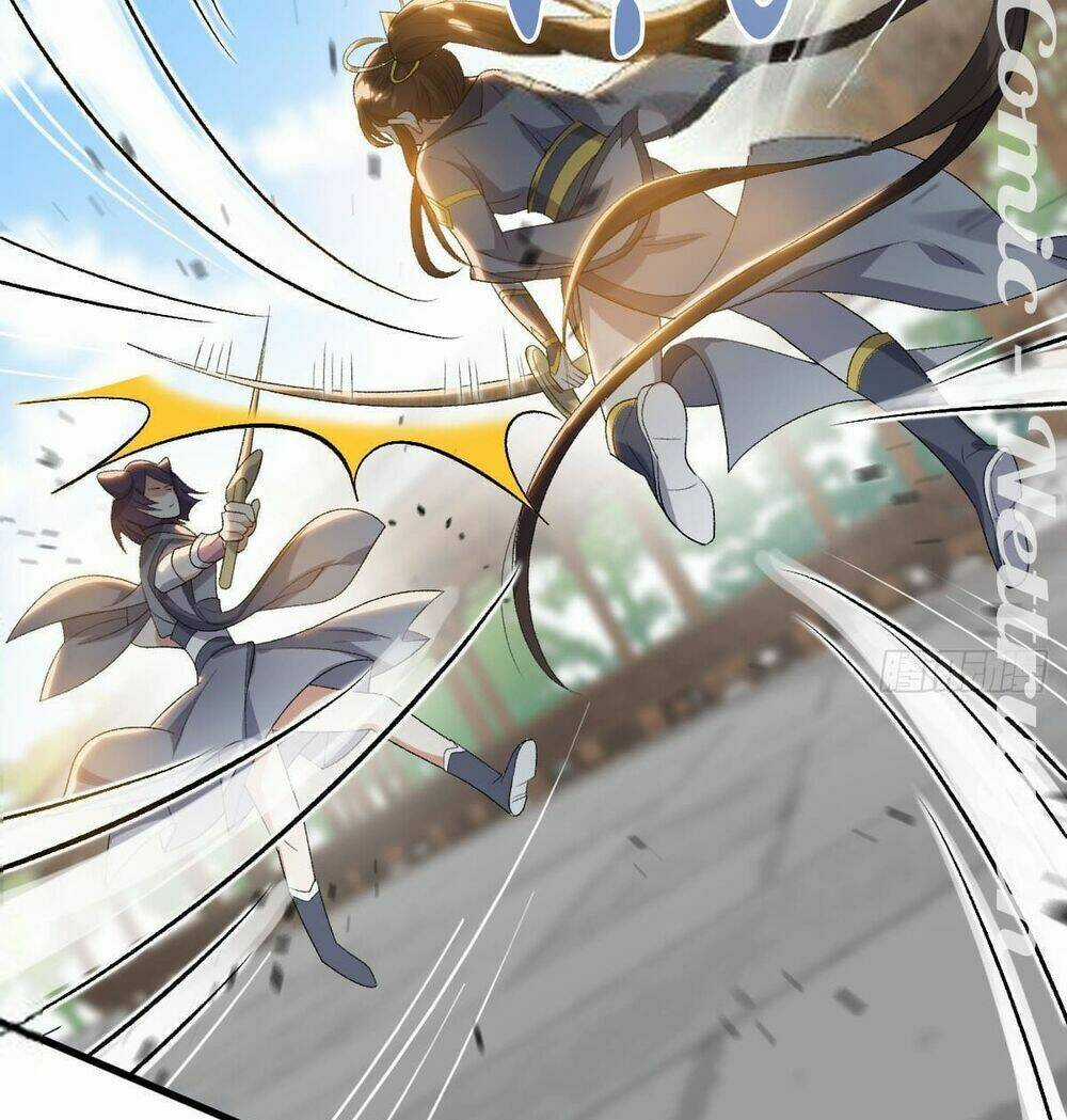 Phế Nữ Yêu Thần - Chapter 12 - Trang 28