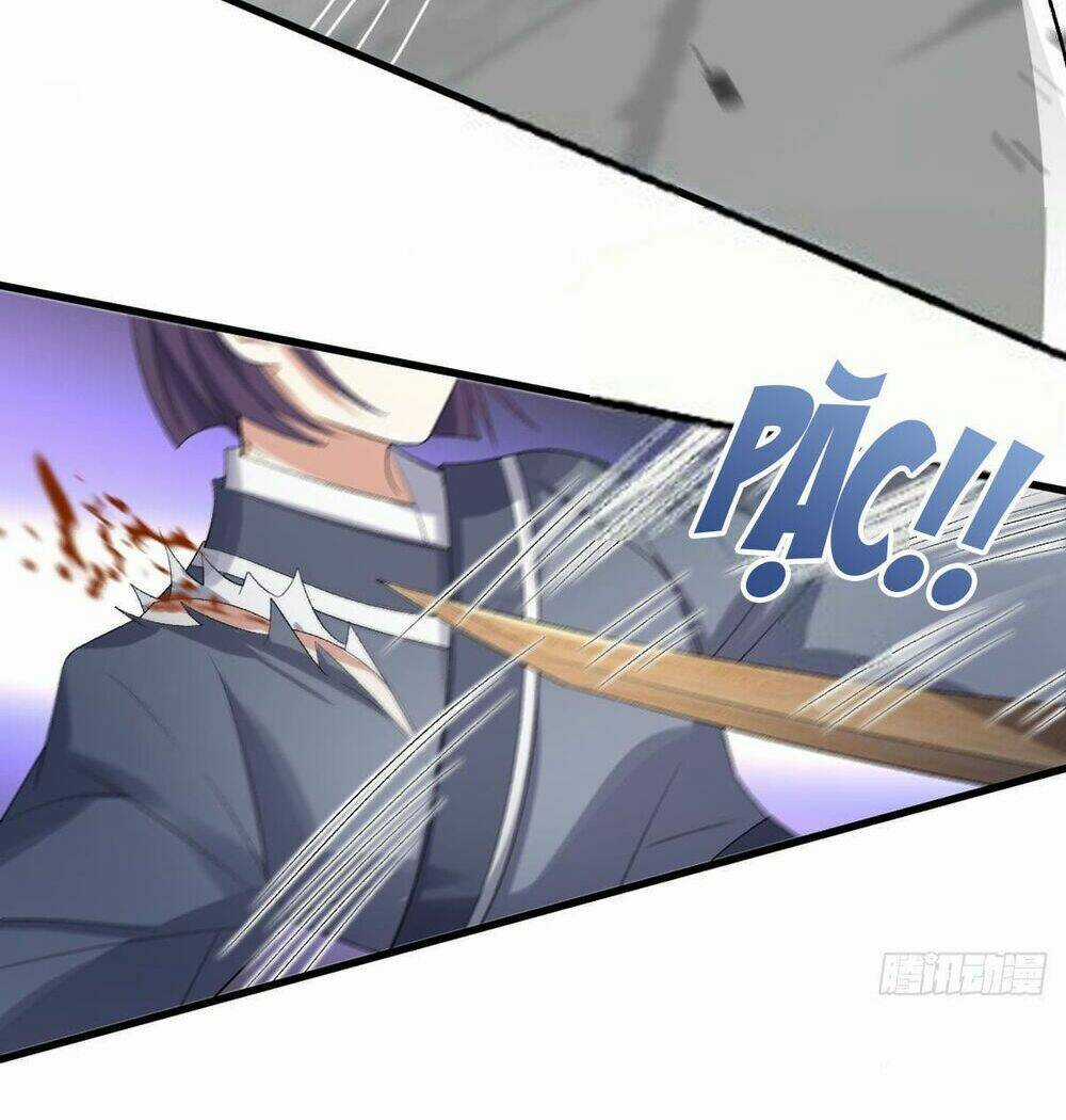 Phế Nữ Yêu Thần - Chapter 12 - Trang 29