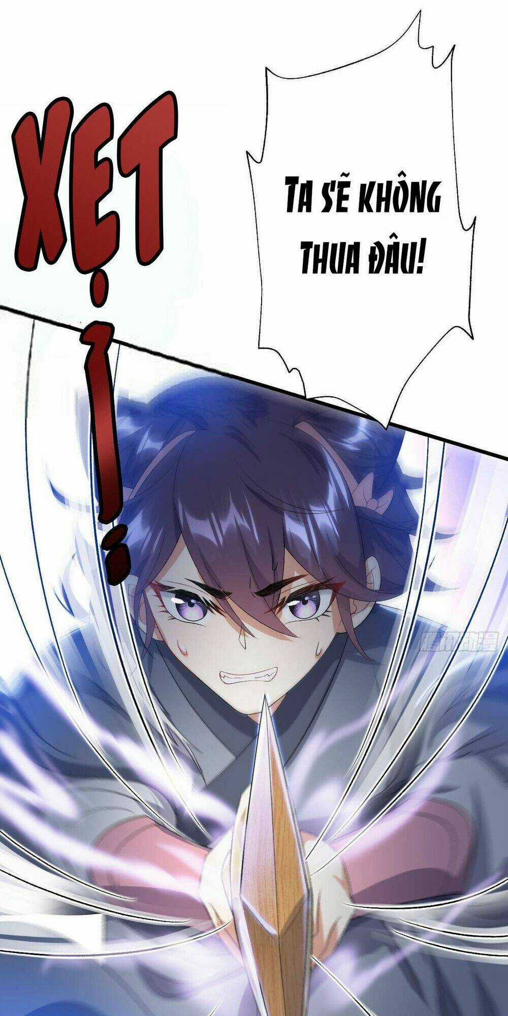 Phế Nữ Yêu Thần - Chapter 12 - Trang 30