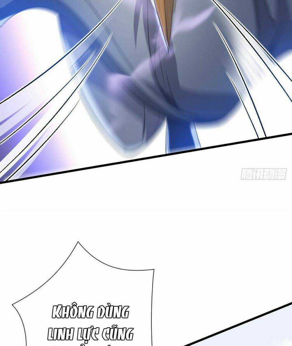 Phế Nữ Yêu Thần - Chapter 12 - Trang 31