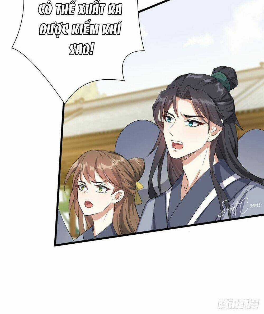 Phế Nữ Yêu Thần - Chapter 12 - Trang 32