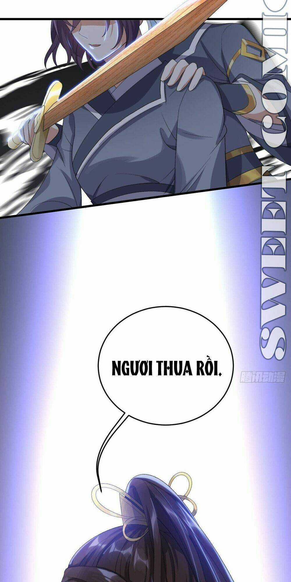 Phế Nữ Yêu Thần - Chapter 12 - Trang 35