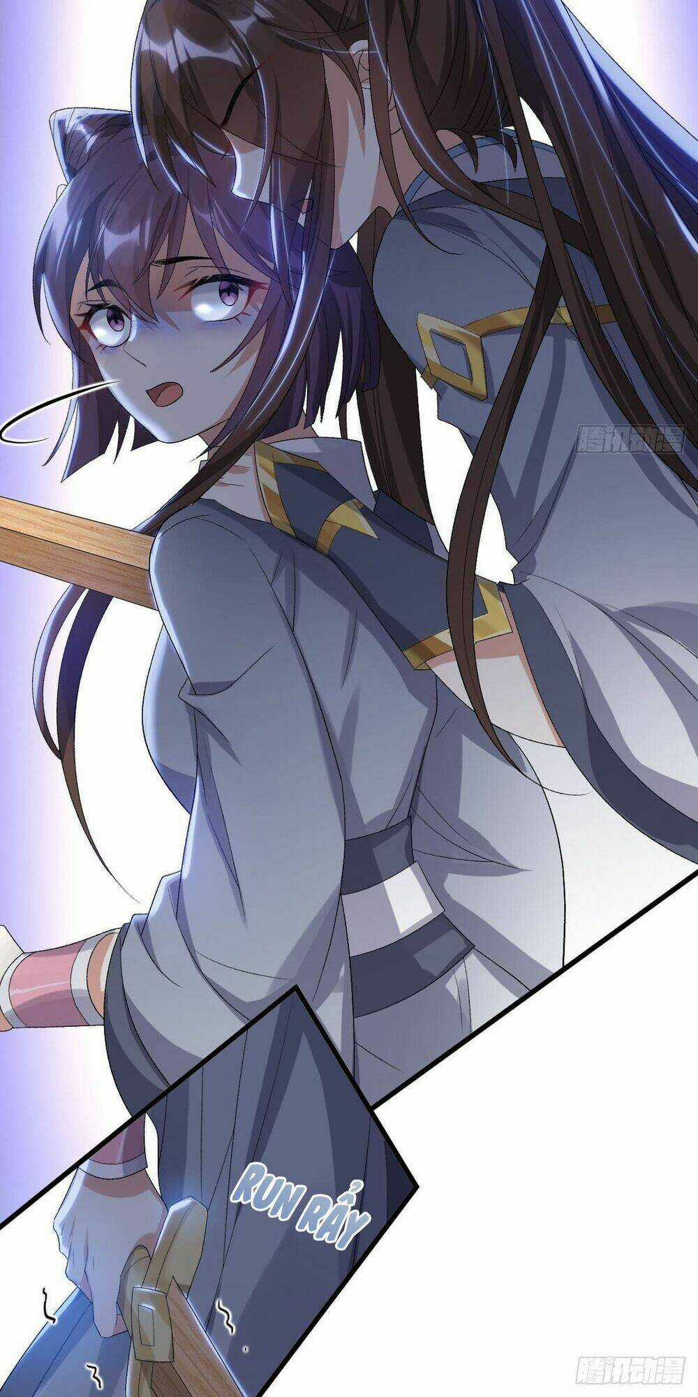 Phế Nữ Yêu Thần - Chapter 12 - Trang 36