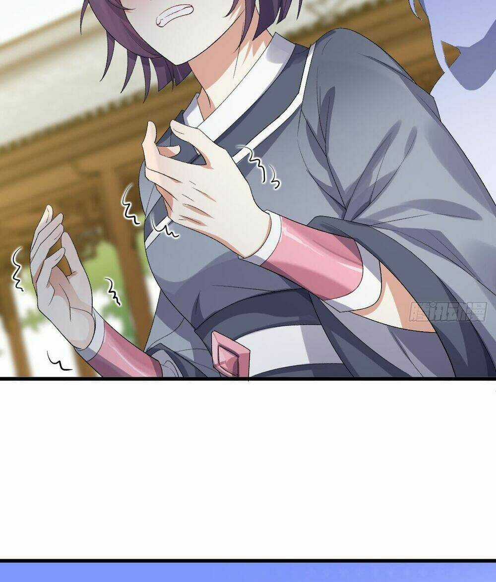 Phế Nữ Yêu Thần - Chapter 12 - Trang 38