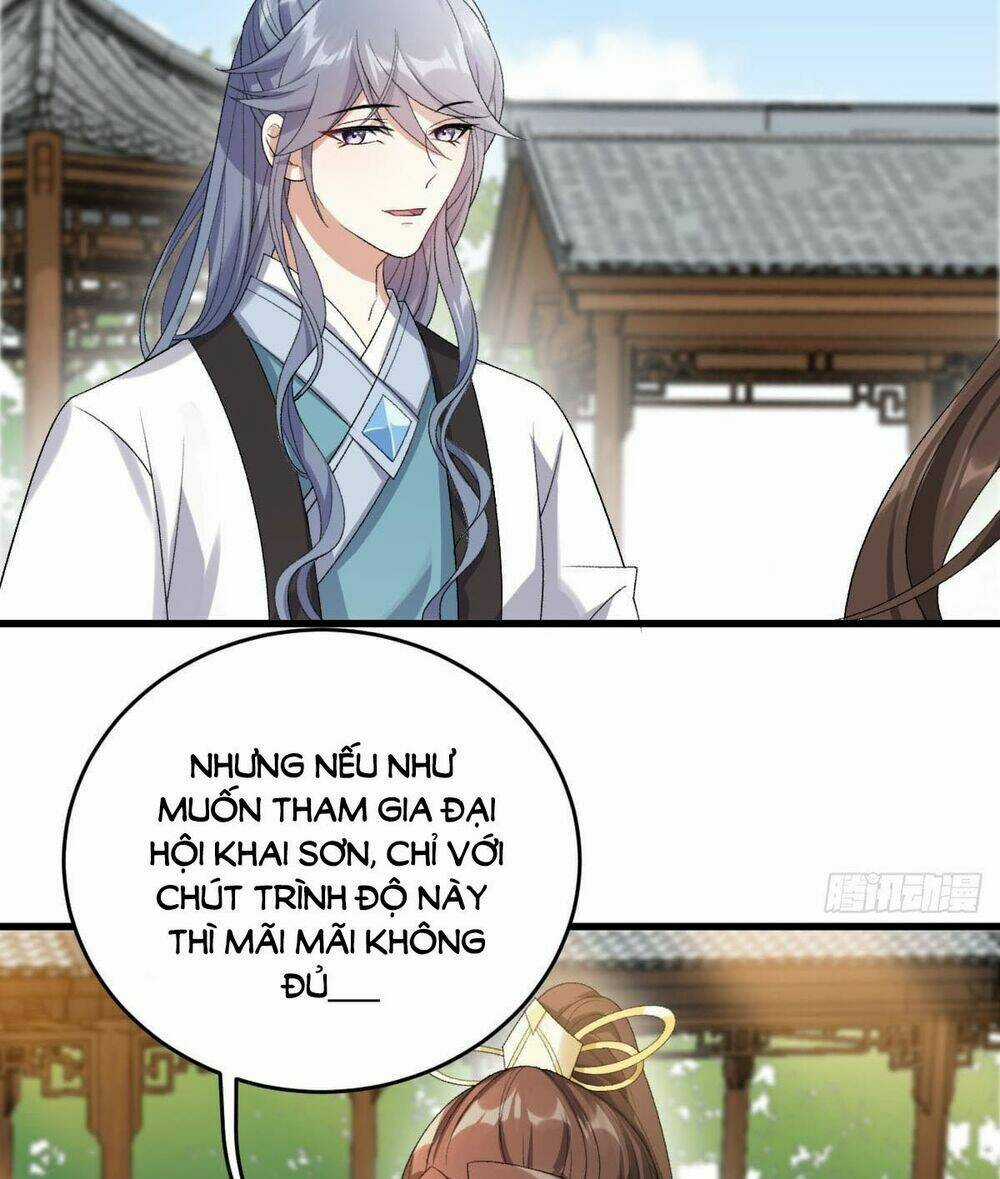 Phế Nữ Yêu Thần - Chapter 12 - Trang 41