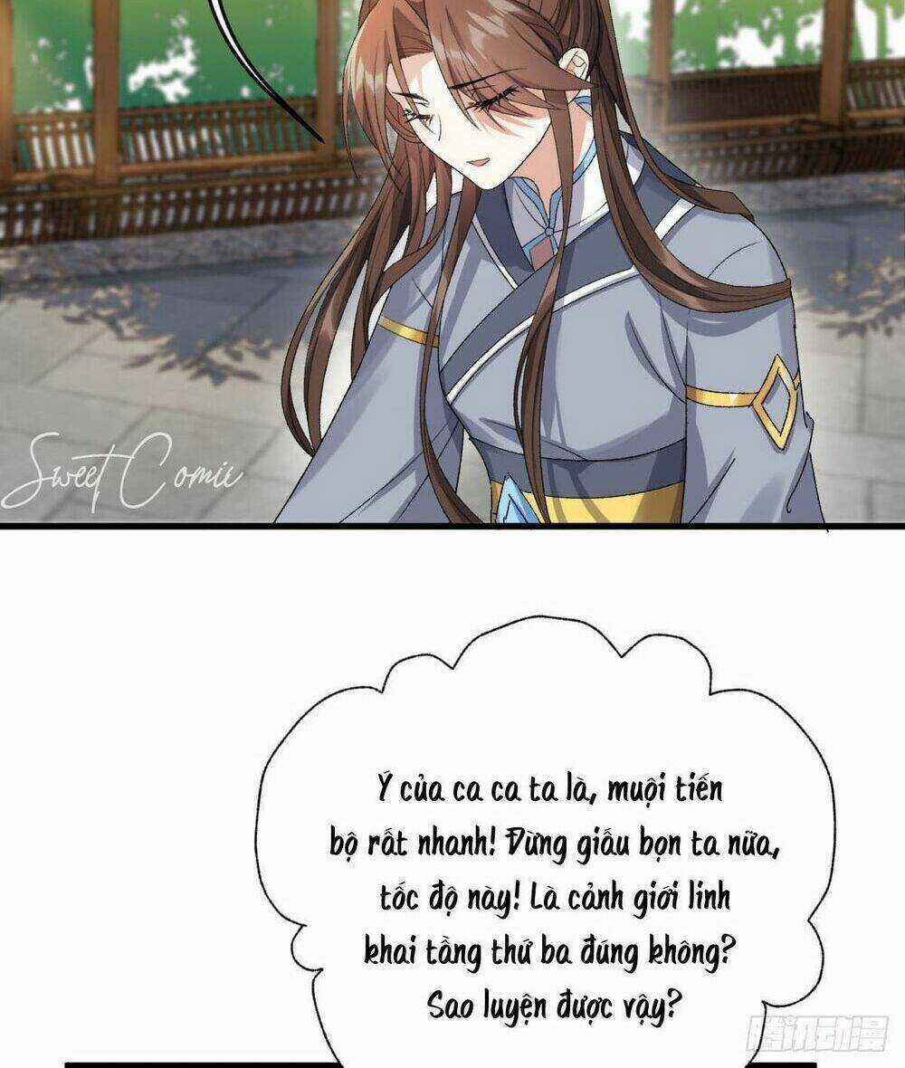 Phế Nữ Yêu Thần - Chapter 12 - Trang 42