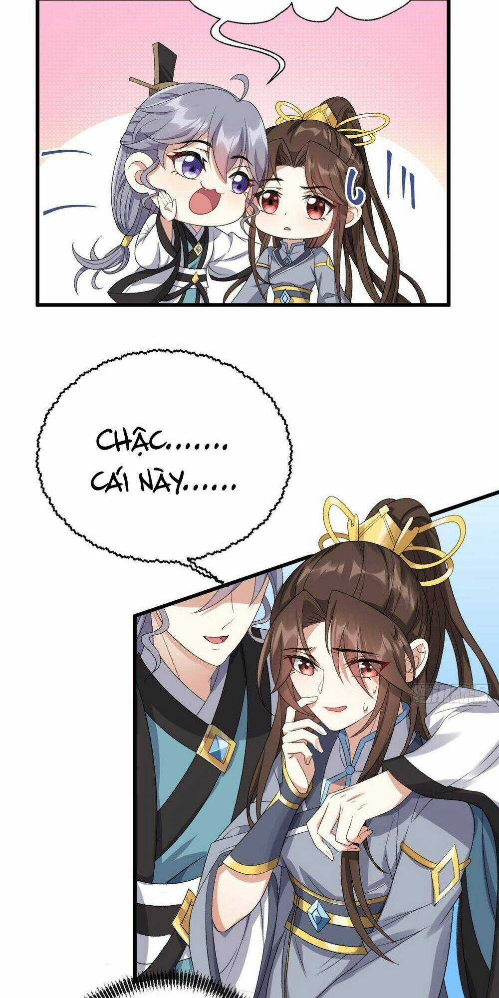 Phế Nữ Yêu Thần - Chapter 12 - Trang 43