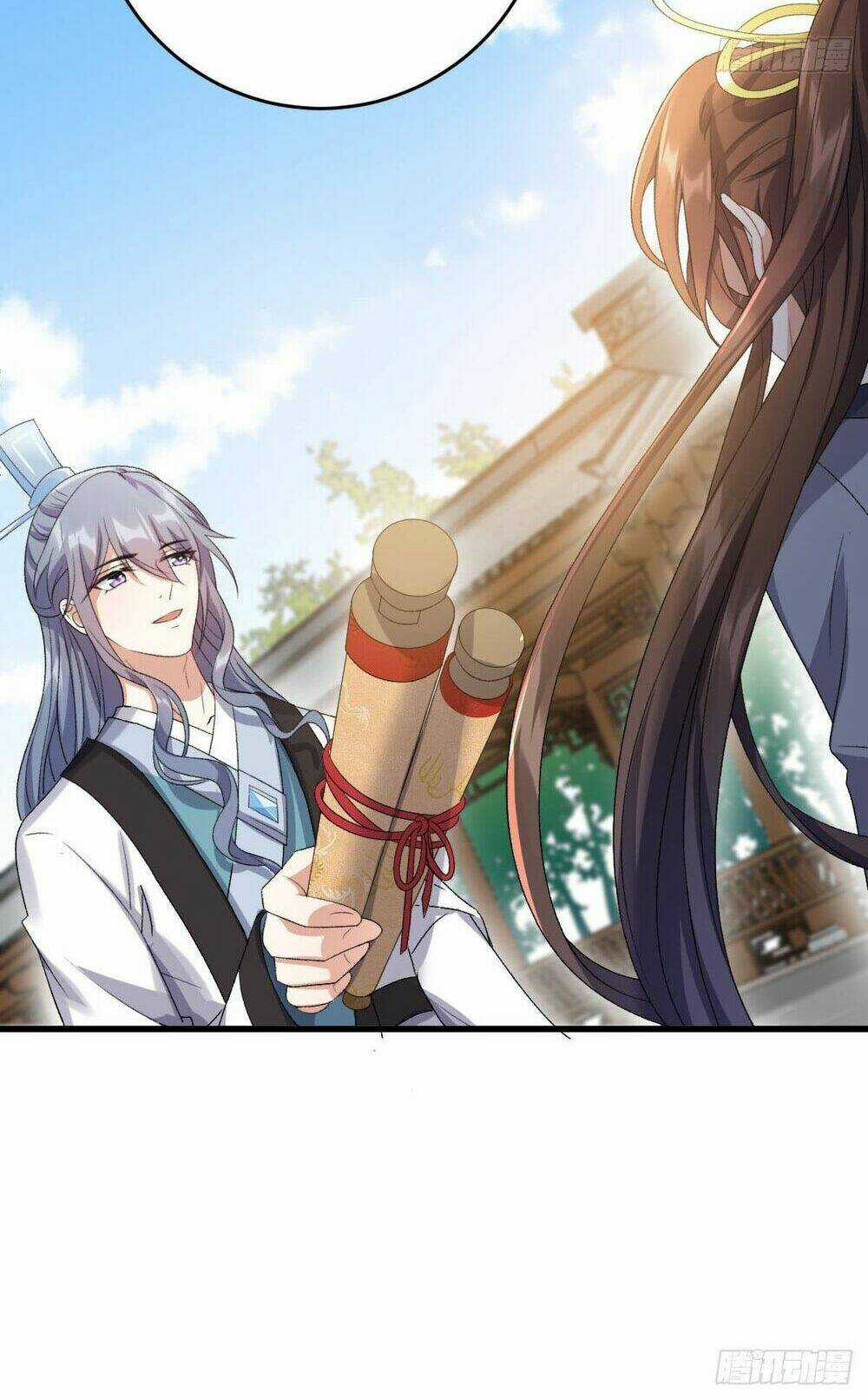 Phế Nữ Yêu Thần - Chapter 12 - Trang 46