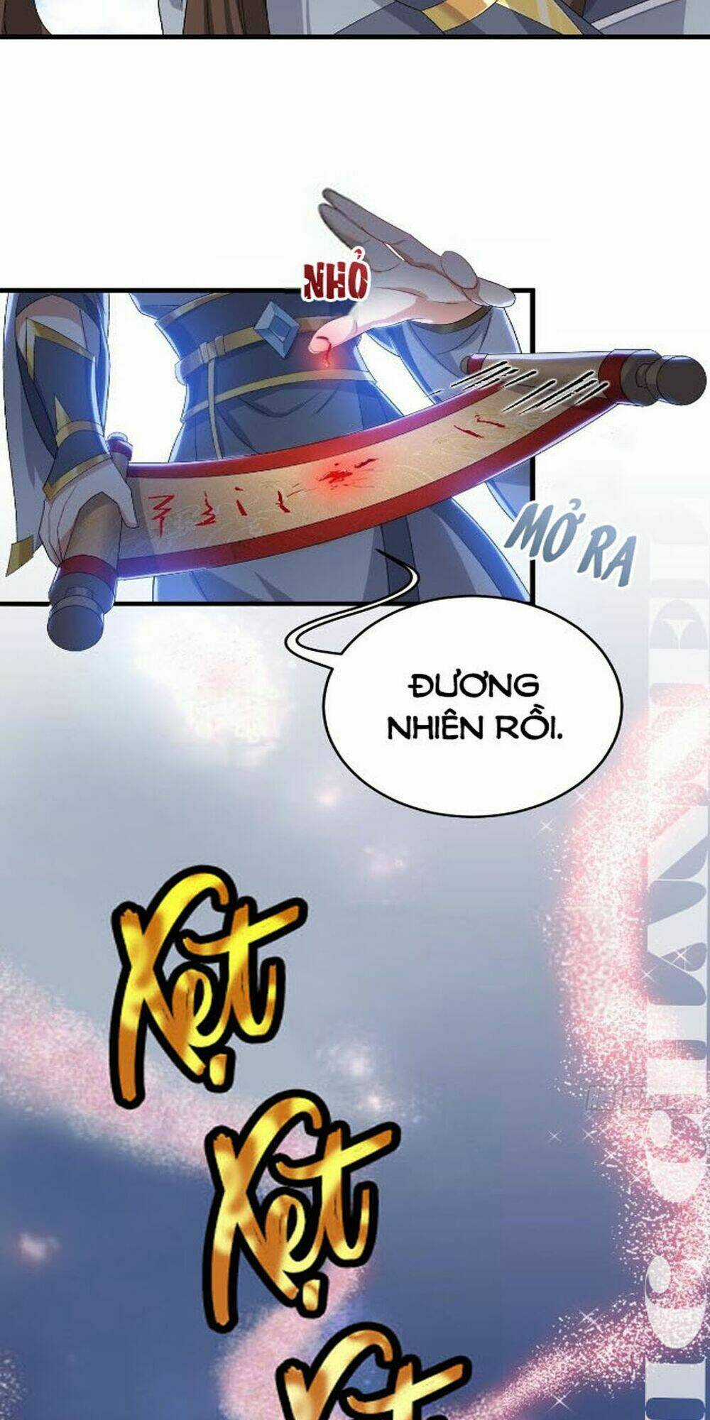 Phế Nữ Yêu Thần - Chapter 12 - Trang 48