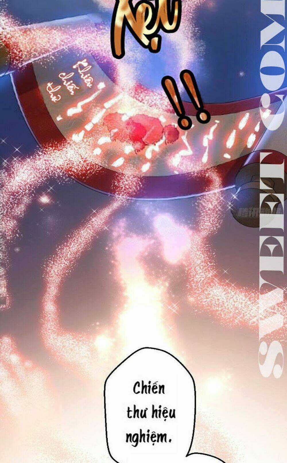 Phế Nữ Yêu Thần - Chapter 12 - Trang 49