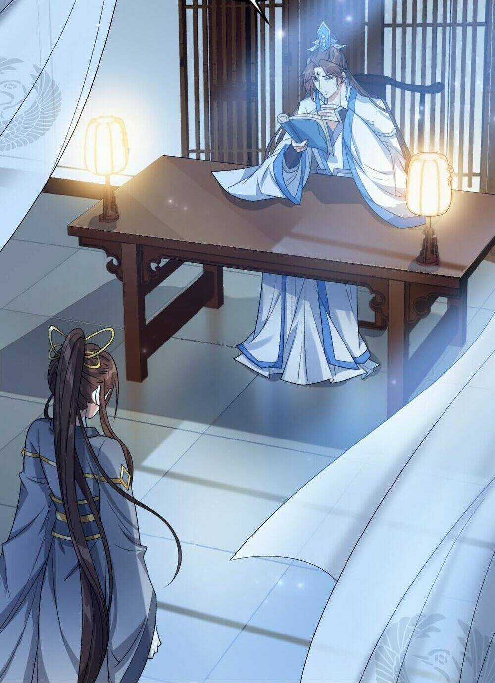 Phế Nữ Yêu Thần - Chapter 12 - Trang 6