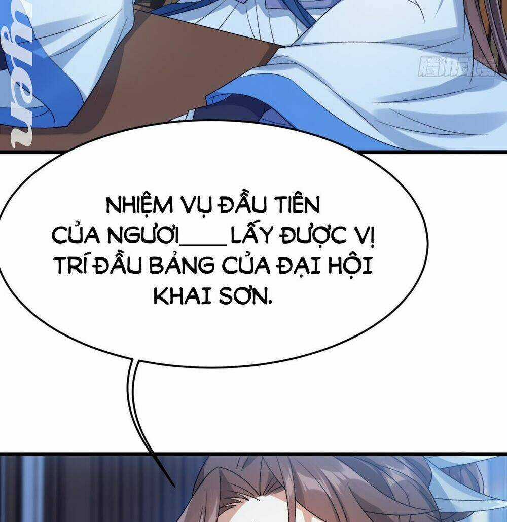 Phế Nữ Yêu Thần - Chapter 12 - Trang 8