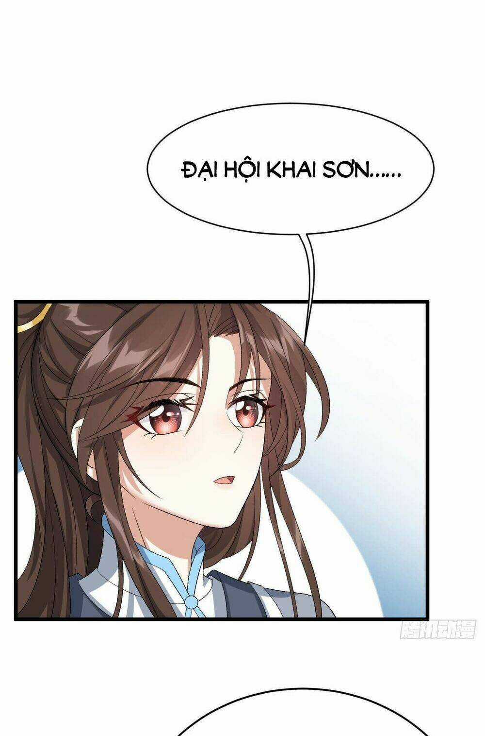 Phế Nữ Yêu Thần - Chapter 12 - Trang 10