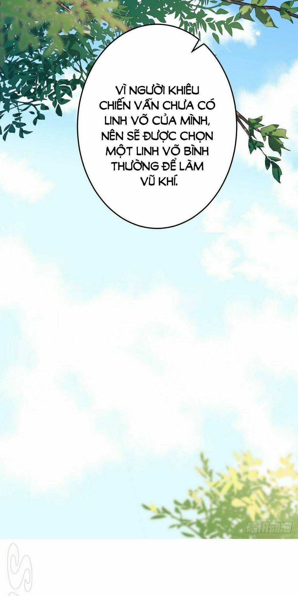 Phế Nữ Yêu Thần - Chapter 13 - Trang 15