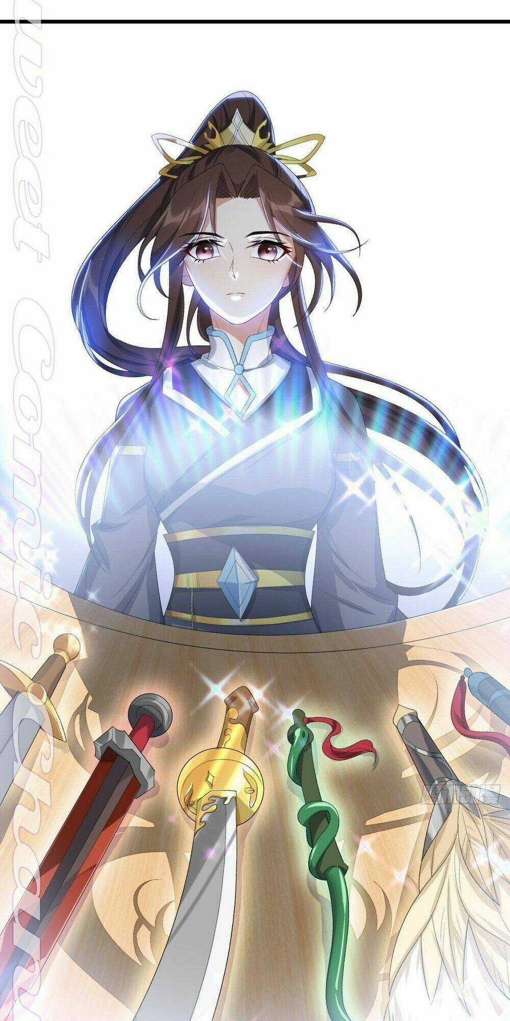 Phế Nữ Yêu Thần - Chapter 13 - Trang 16