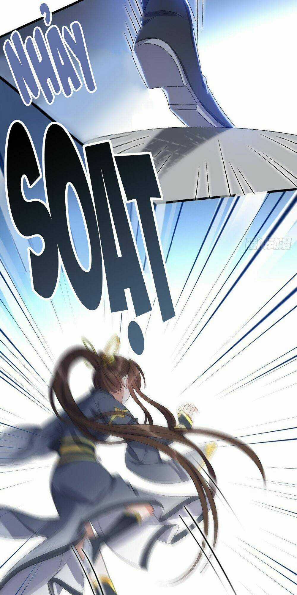 Phế Nữ Yêu Thần - Chapter 13 - Trang 27