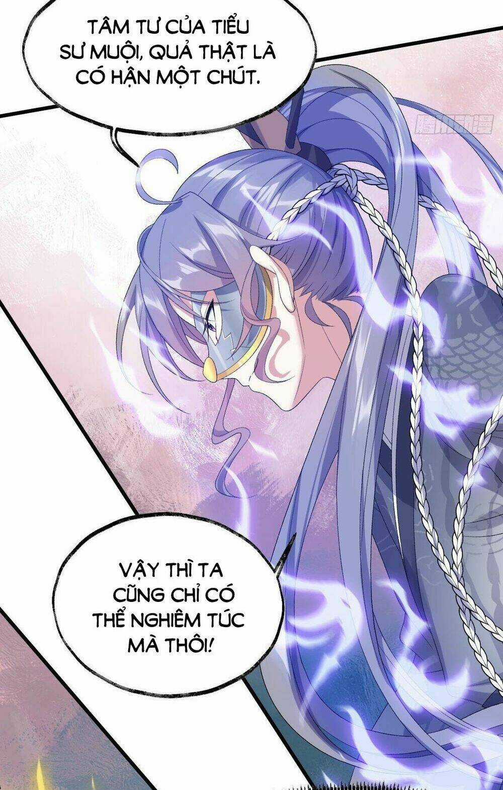 Phế Nữ Yêu Thần - Chapter 13 - Trang 34