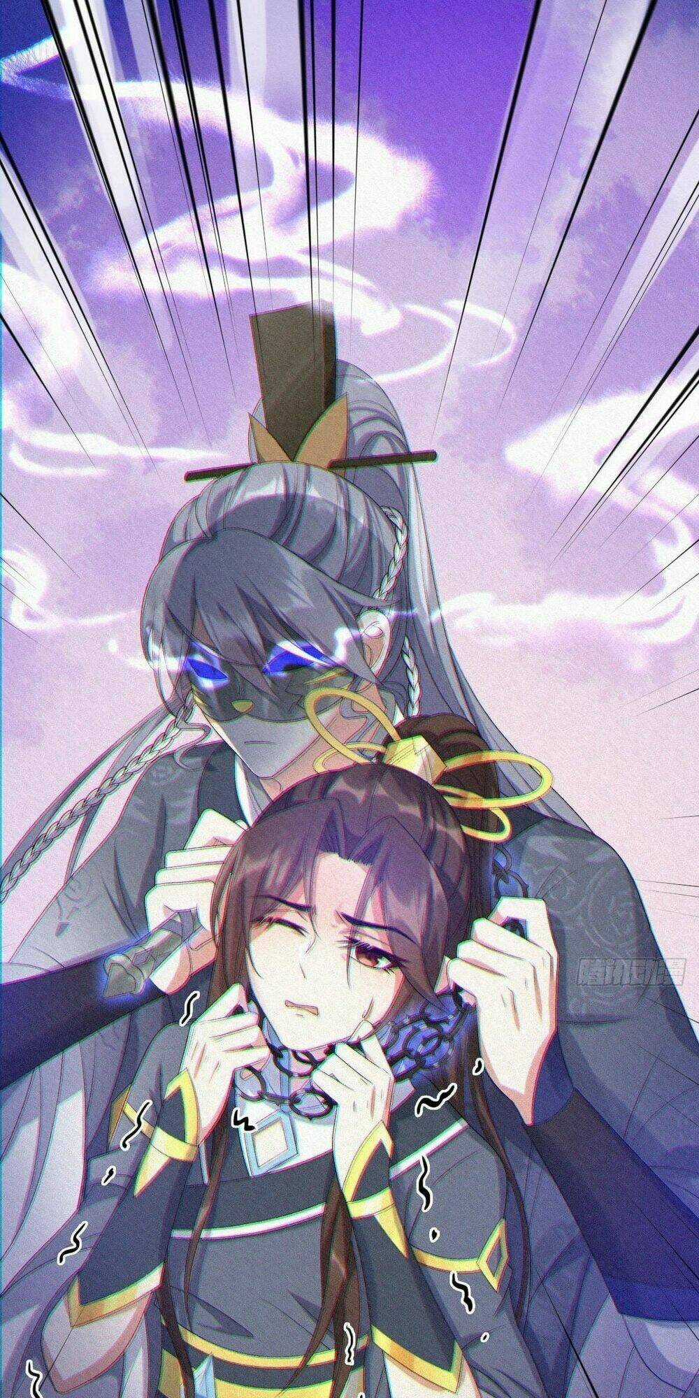 Phế Nữ Yêu Thần - Chapter 13 - Trang 39