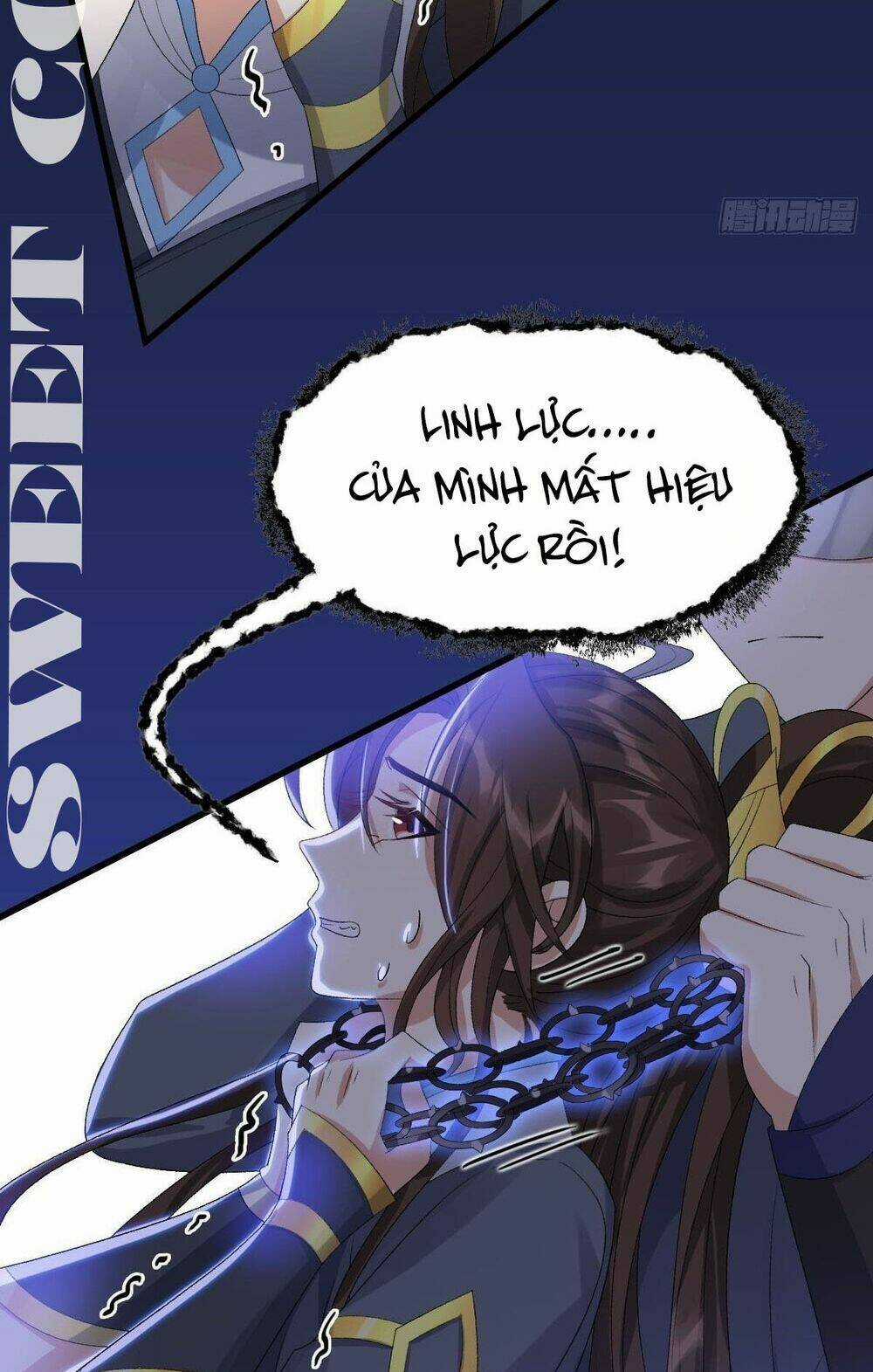 Phế Nữ Yêu Thần - Chapter 13 - Trang 41