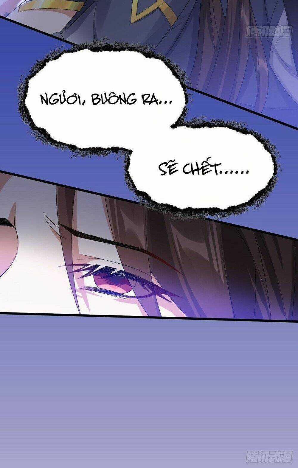 Phế Nữ Yêu Thần - Chapter 13 - Trang 42