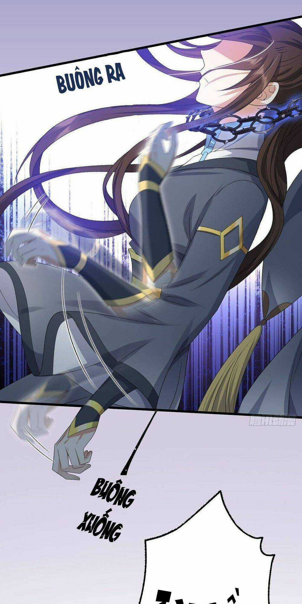 Phế Nữ Yêu Thần - Chapter 13 - Trang 43