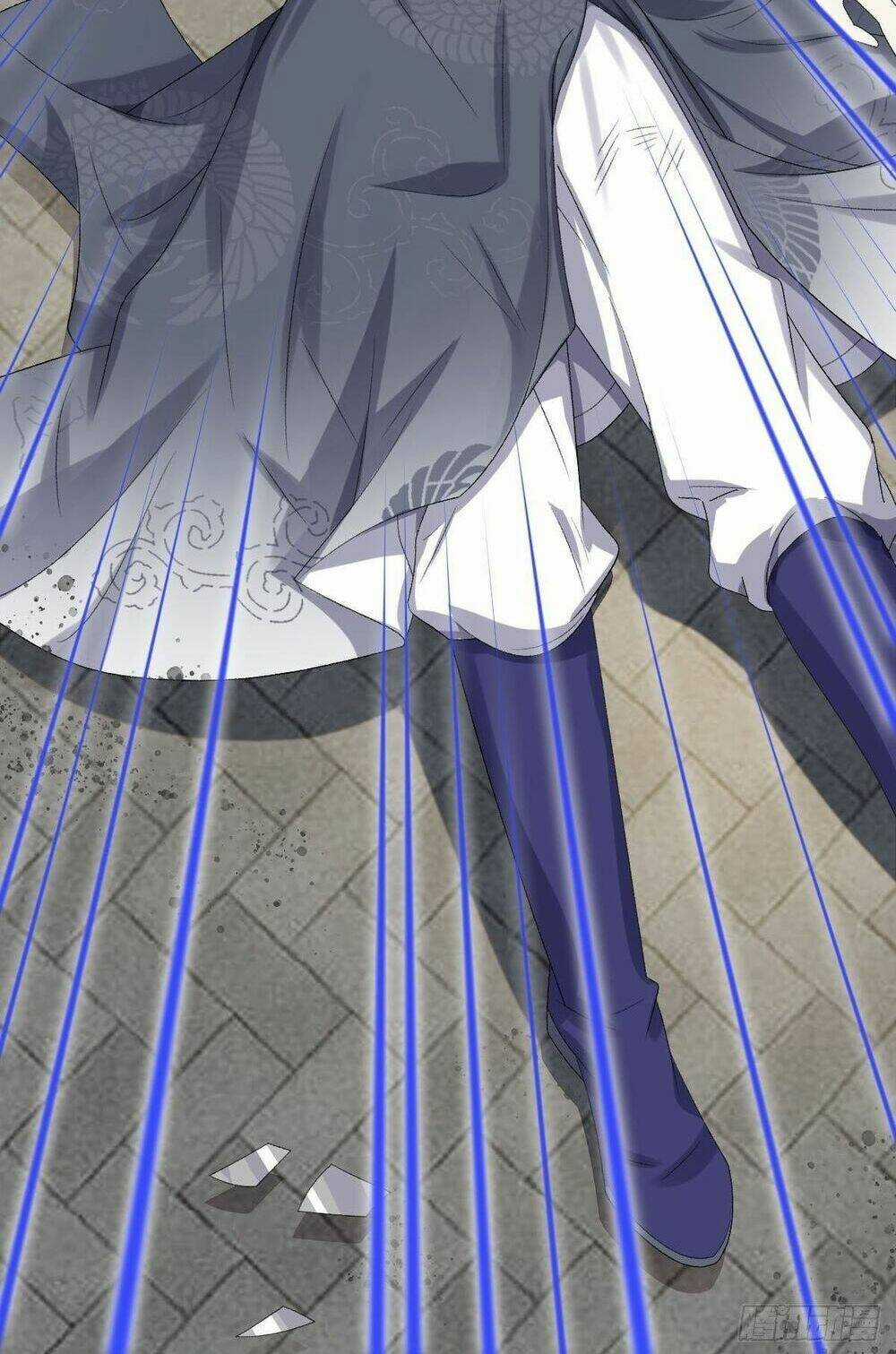 Phế Nữ Yêu Thần - Chapter 13 - Trang 51